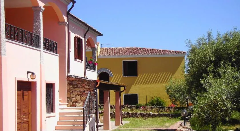 Gli Ulivi - Image 1