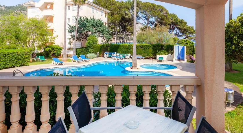 Oro del Mar iv apartamento 05 - Image 1