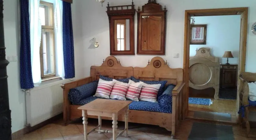 Nosztalgia Vendégház - Image 1