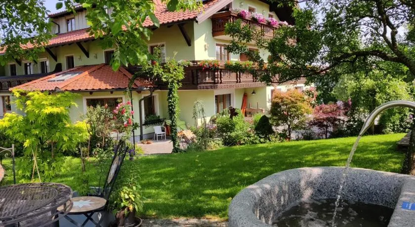 Pension Holzapfel - Image 1