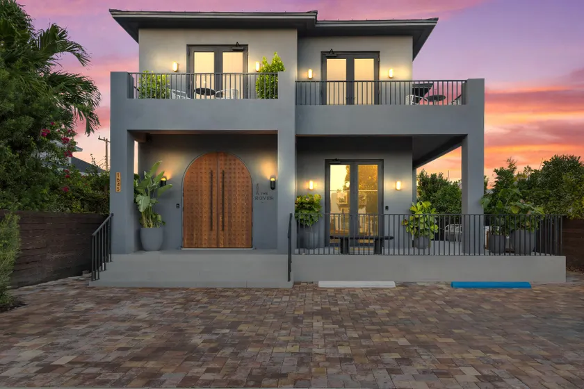 The Rover Miami - Image 1