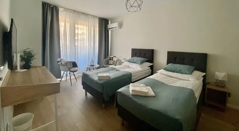 Wrocław Premium Apartment 4You - Image 1