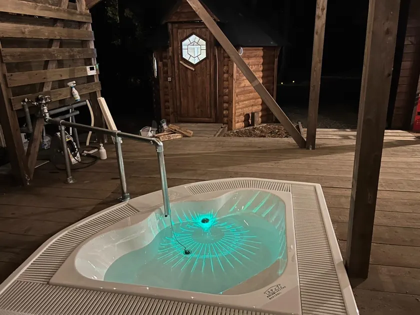 Outdoor Facility That You Can Enjoy from Camping t - Image 1