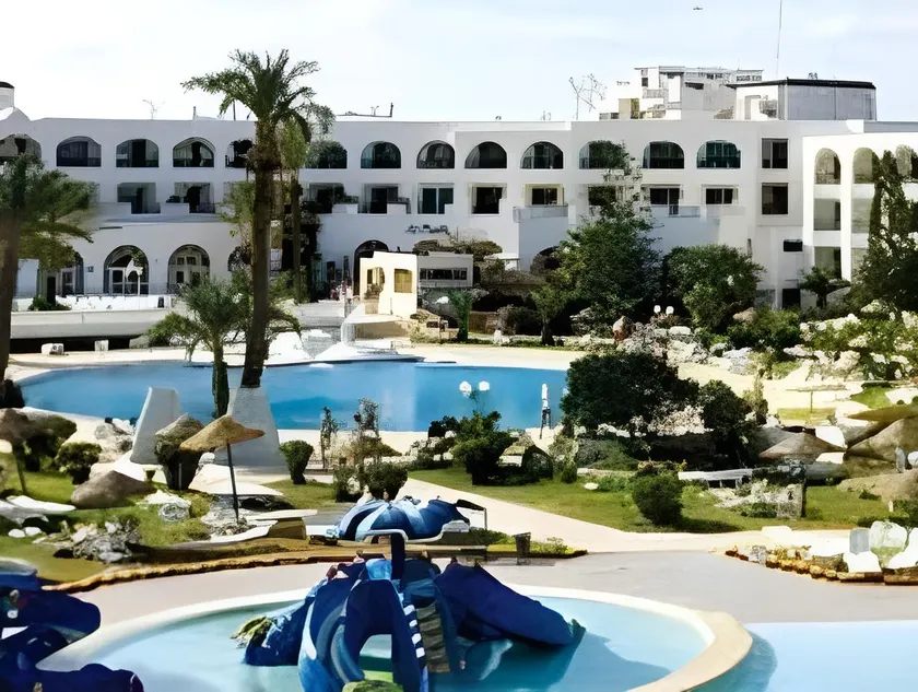 Bella Vista Family Resort - Image 1