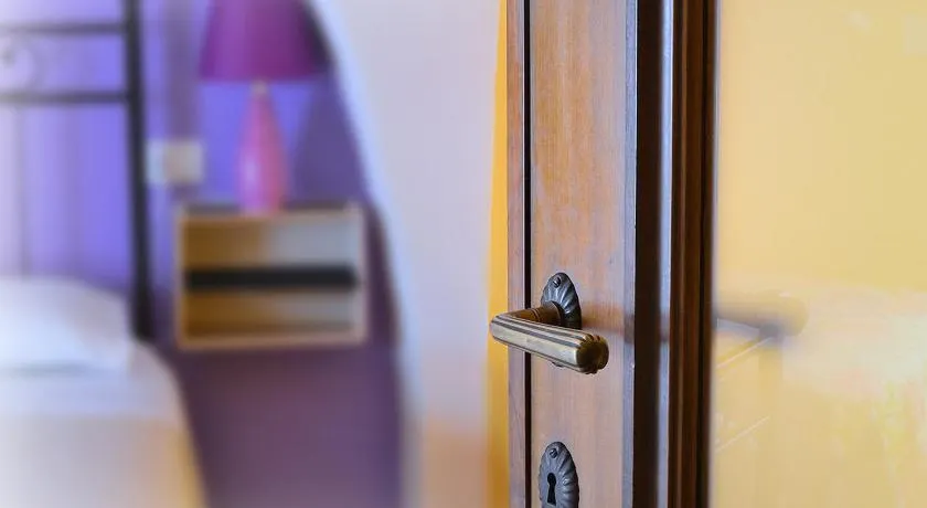 Casa Vacanze La Graziella - LA DÉPENDANCE - Image 1