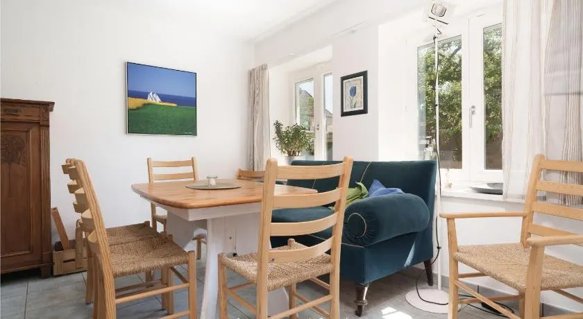 Ferienhaus Nord 54 GRAD - Image 1