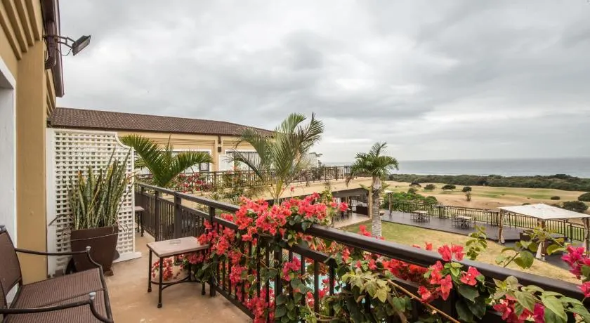 Fairway Guest House - Image 1