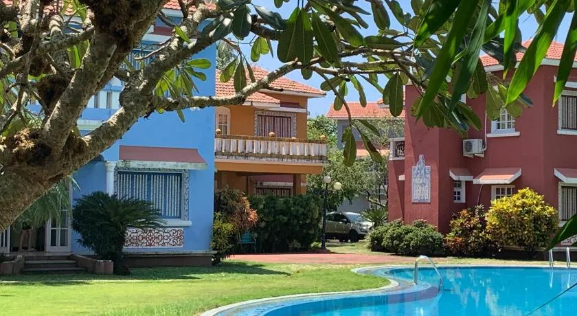 Villa Marina -By The Beach Goa - Image 1