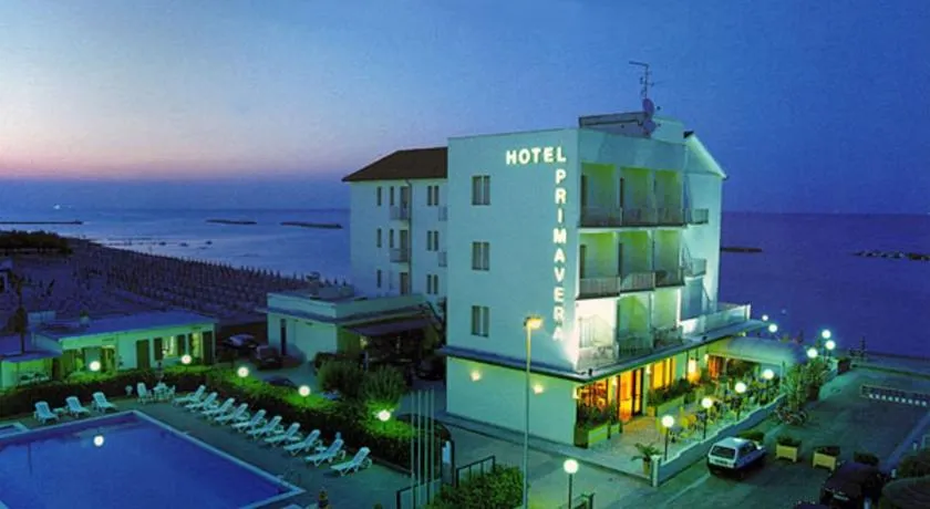 Hotel Primavera sul mare - Image 1