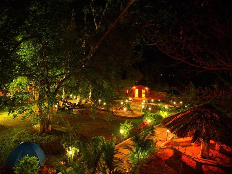 Dandeli Rangers Camp - Image 1