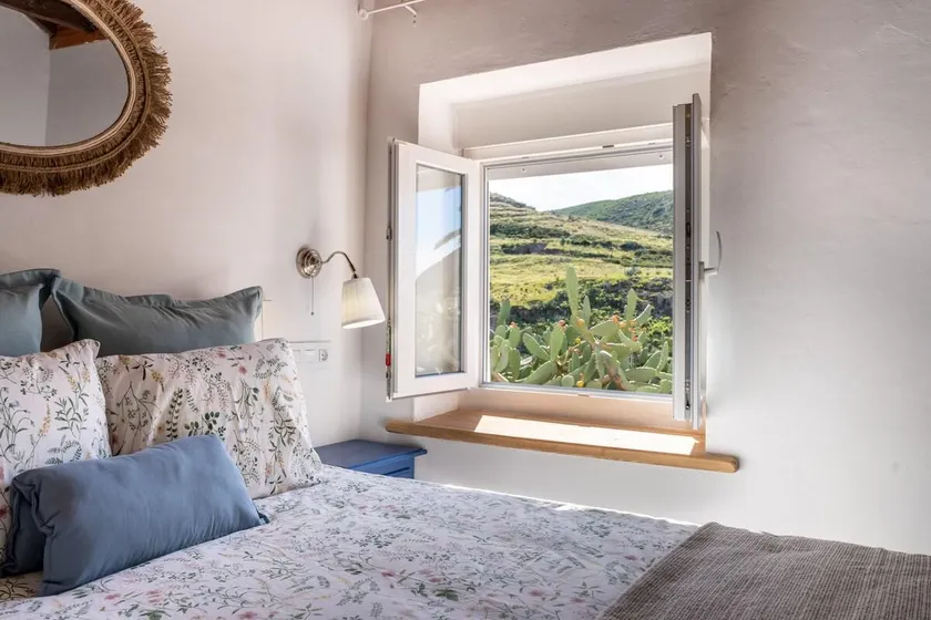 Vivienda Vacacional Rosa Blanca - Image 1