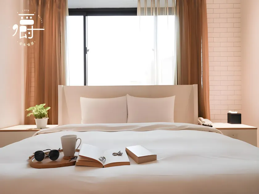 Anho Chew Hotel - Image 1