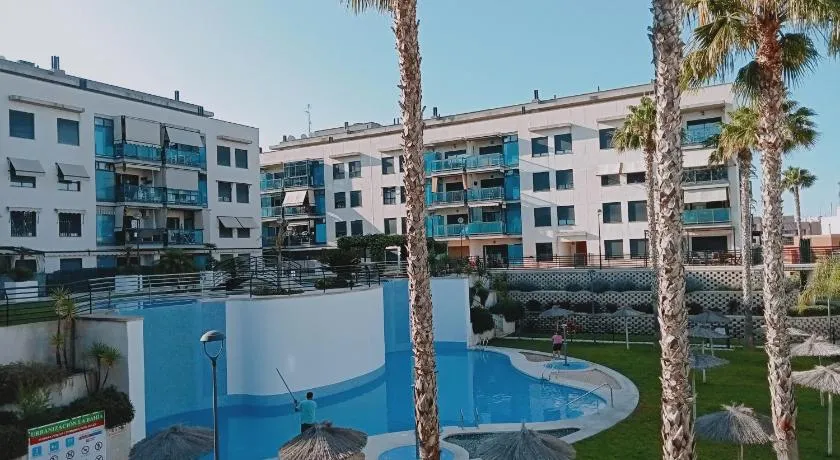 Residencial la Bahía - Image 1