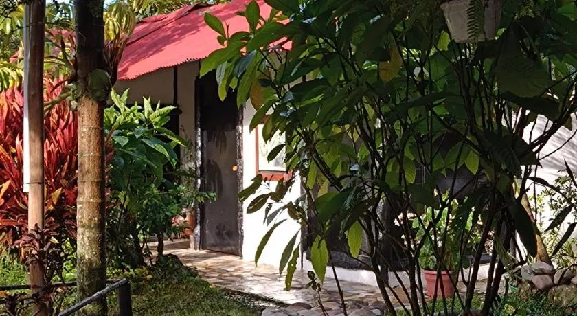 PosadaManduka Eco-Hostel - Image 1
