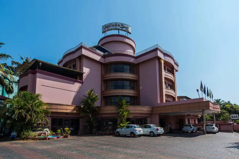Kallada Regency - Image 1