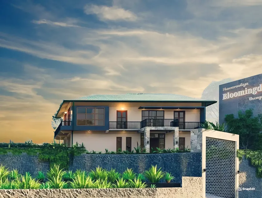 Bloomingdale Bungalows - Nuwaraeliya - Image 1