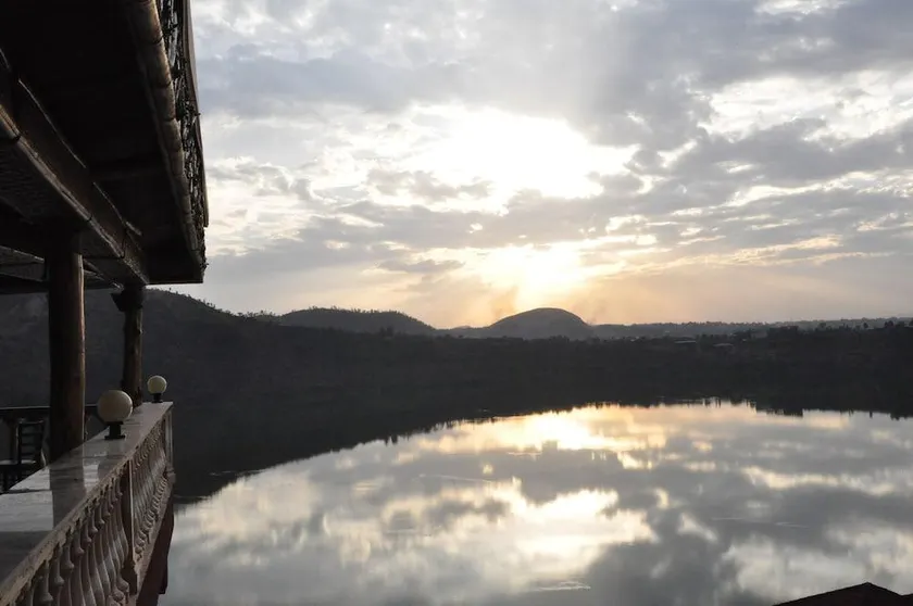 Asham Africa Hotel and Resort - Image 1