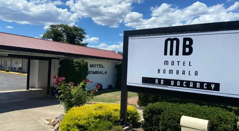 Motel Bombala - Image 1