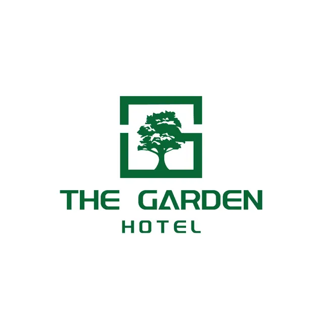 The garden hotel - Image 1