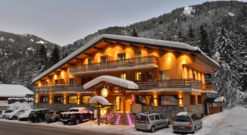 Auberge de la Dranse - Image 1