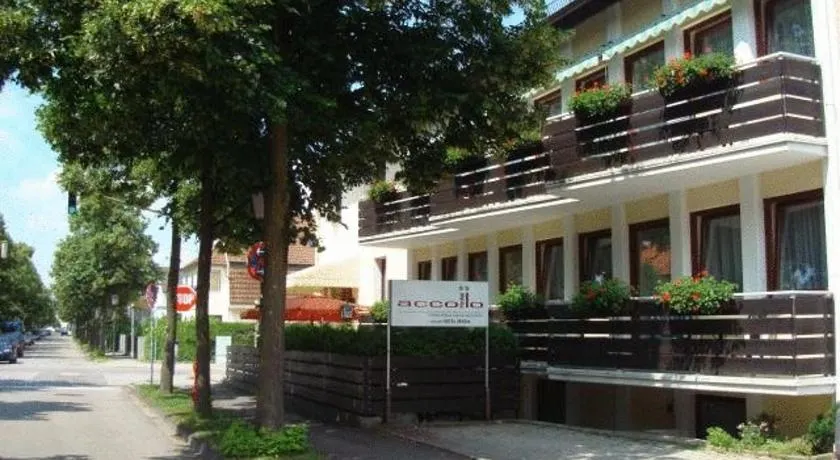 Hotel Accolo - Image 1