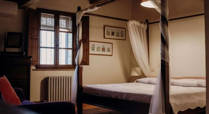 Fattoria Le Pietre Vive di Montaperti - Image 1