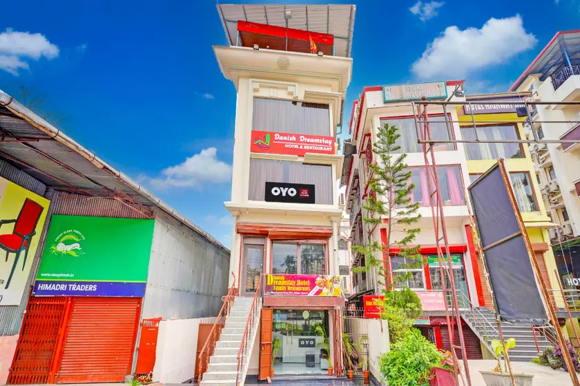 Hotel O Danish Dreamstay - Image 1