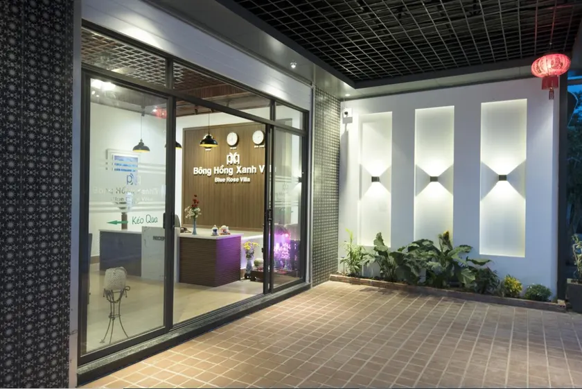 Bong Hong Xanh Villa - Image 1