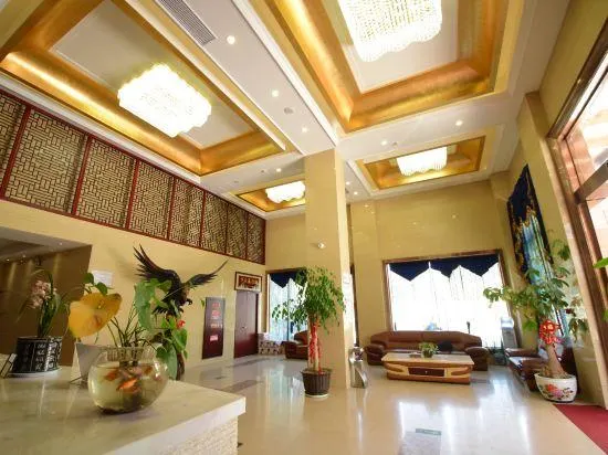 Meihao Boutique Hotel - Image 1