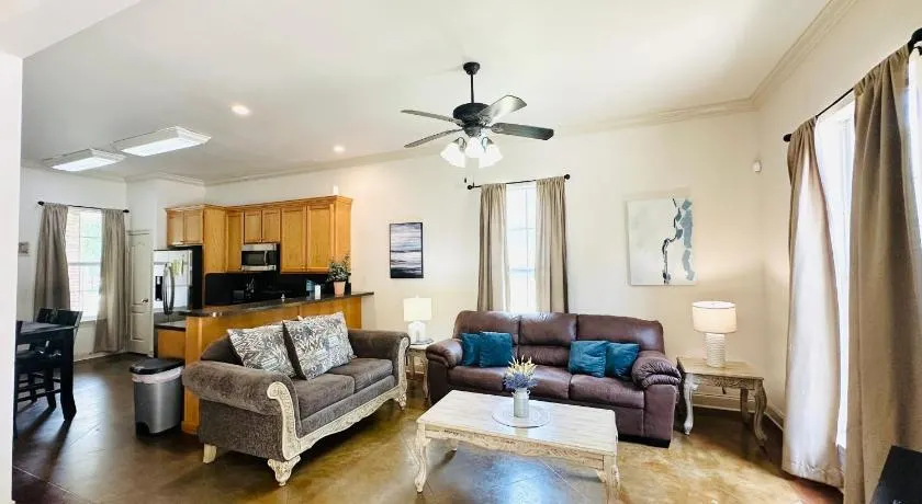 Villa 1 - Image 1