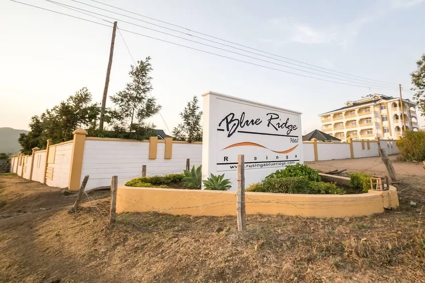 Rusinga Blue Ridge Hotel - Image 1
