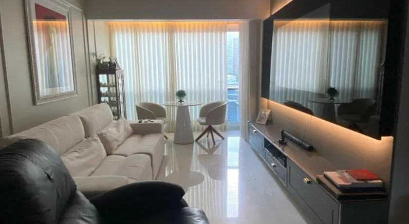 Apartamento Luxo, bairro mais valorizado da cidade - Image 1