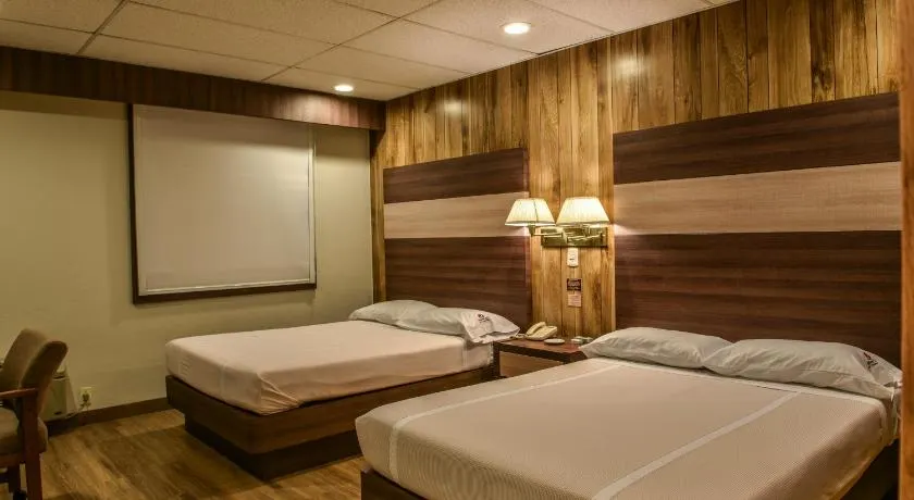 Oliver Inn Tlalnepantla - Image 1