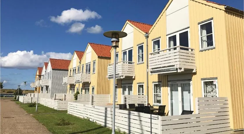Apartment Skudehavnen Rudkøbing - Image 1