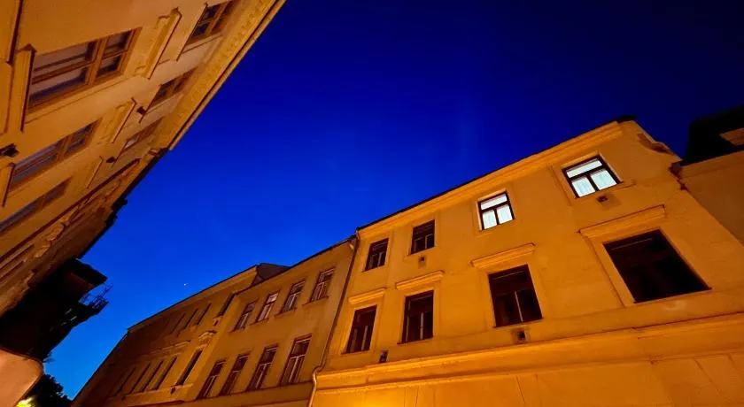 Řehořův dům - Image 1