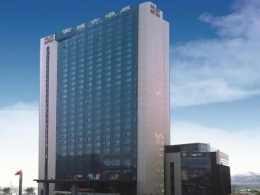 Guangyuan Tiancheng Hotel - Image 1