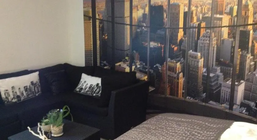 Appartement Manhattan - Image 1