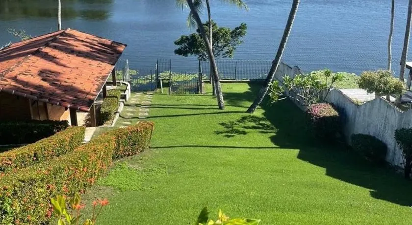 Refúgio na Lagoa de Extremoz - Image 1