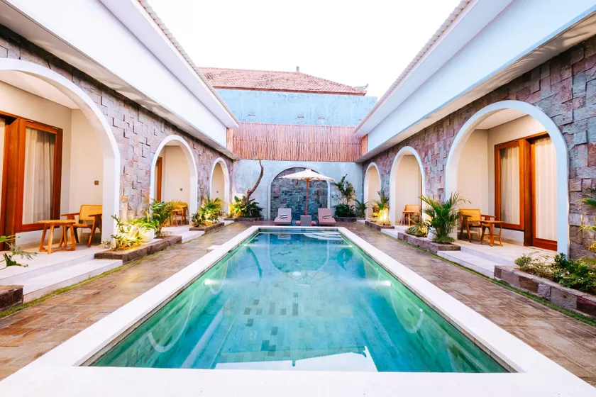 Villa Koura Kuta - Image 1