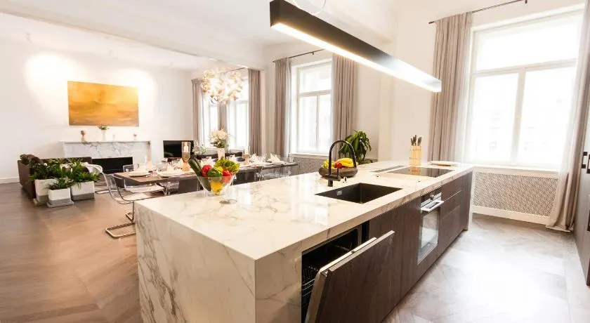 Residence Glamour Premium - Image 1