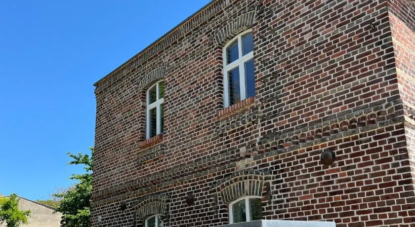 Remise 23a - 2Schlafzimmer Unterkunft für 4-köpfige Familie - Image 1