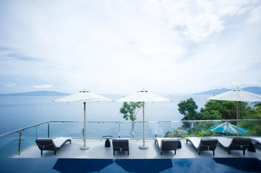 Villa Escarceo - Image 1