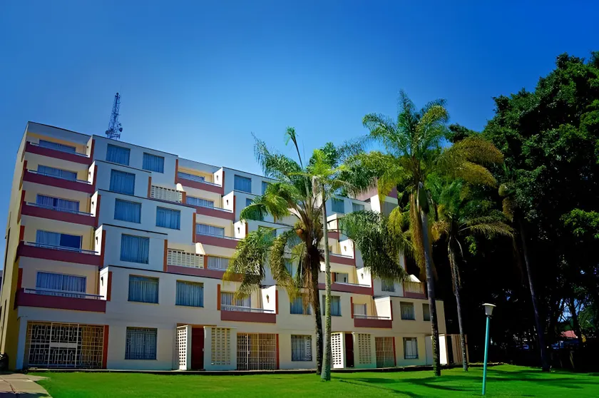 Norfolk Towers Serviced Apartment -Nairobi, City Centre CBD - Image 1
