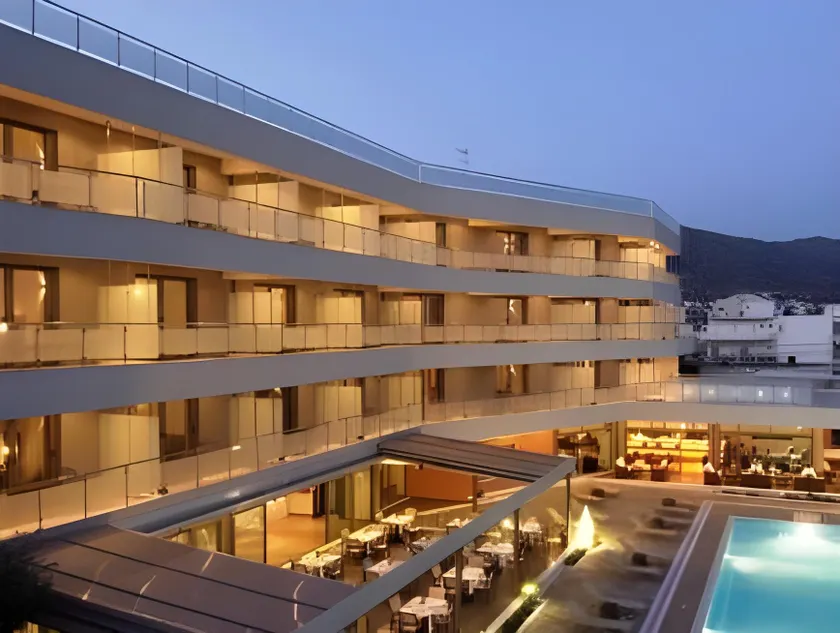 Anastasia Hotel & Suites Mediterranean Comfort - Image 1