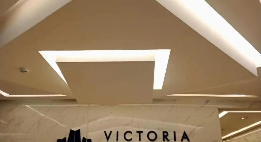 CASA DOBLE DOSE Condo in Victoria Sports Complex EDSA near GMA Kamuning QC - Image 1