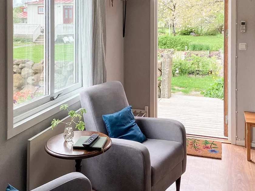 4 star holiday home in Varberg - Image 1
