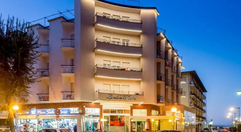 Hotel London - Image 1