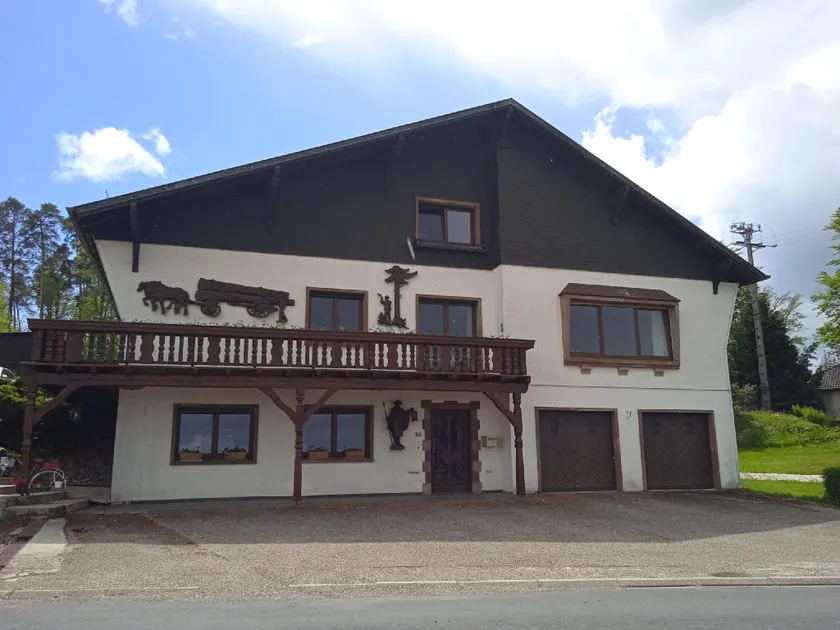 La Maison de Heidi - Image 1