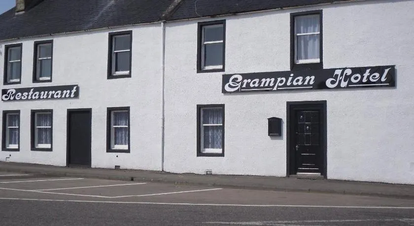 Grampian Hotel - Image 1