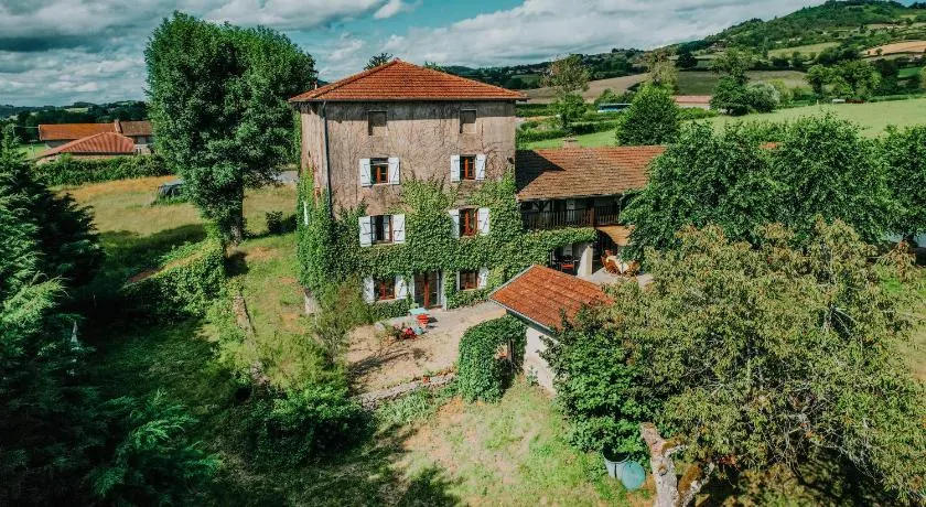 Moulin de Saint Jacques - Image 1